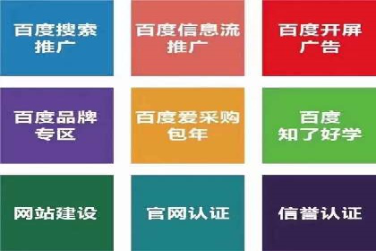 百度SEO推广公司案例研究：助力企业实现关键词排名